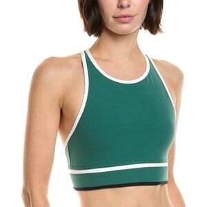 Splits59 Womens  Layla Airweight Bra, Green